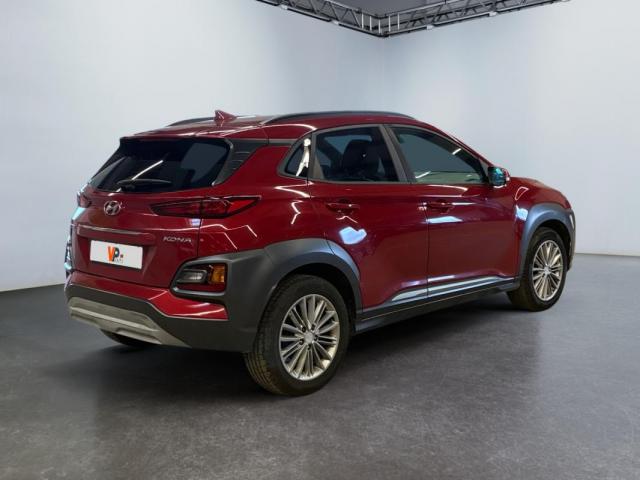 Hyundai Kona image 6