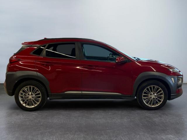 Hyundai Kona image 2