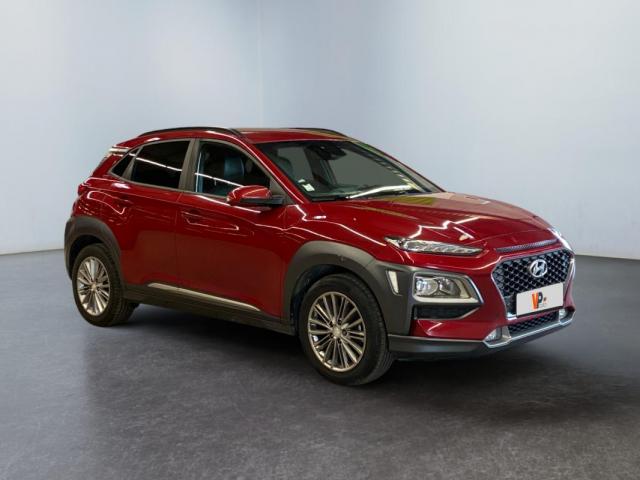 Hyundai Kona image 3