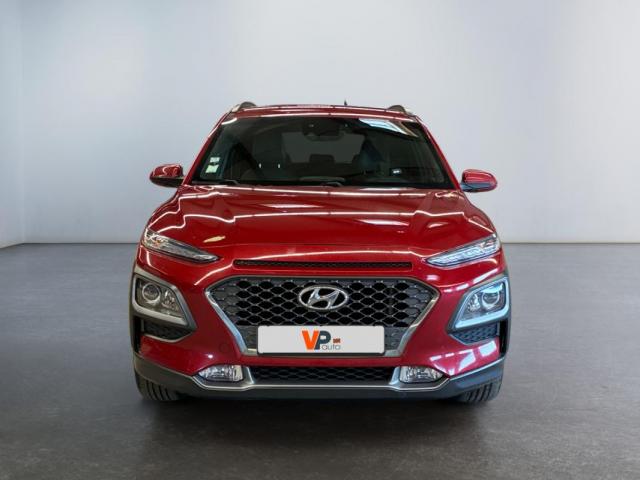Hyundai Kona image 7