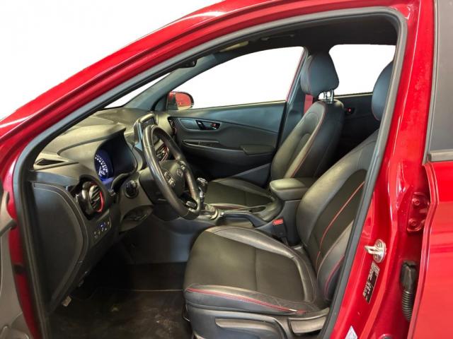 Hyundai Kona image 5