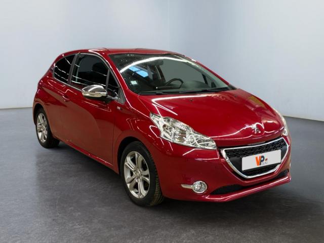 Peugeot 208 image 4
