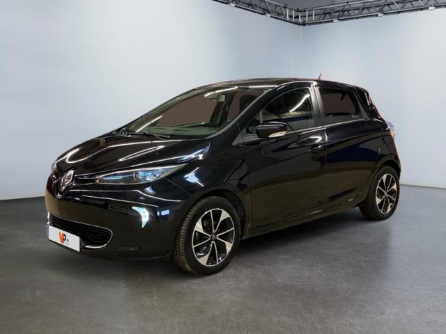 Renault Zoe R110 Intens
