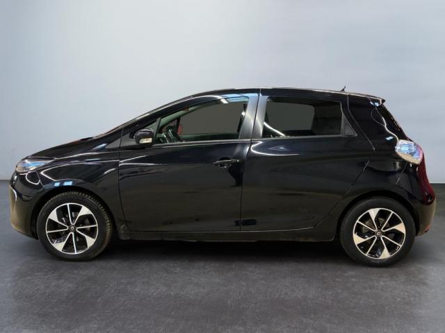 Renault Zoe image 7
