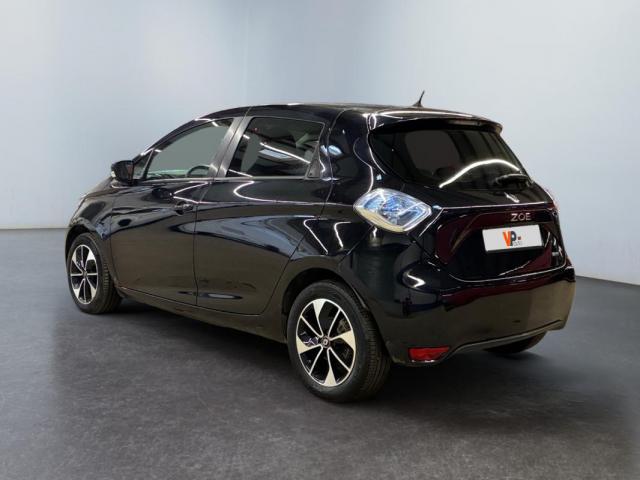 Renault Zoe image 3