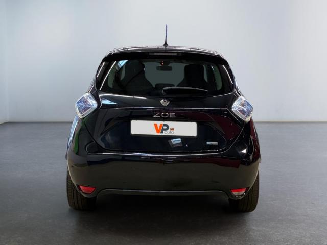 Renault Zoe image 4