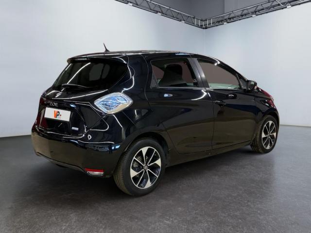 Renault Zoe image 2