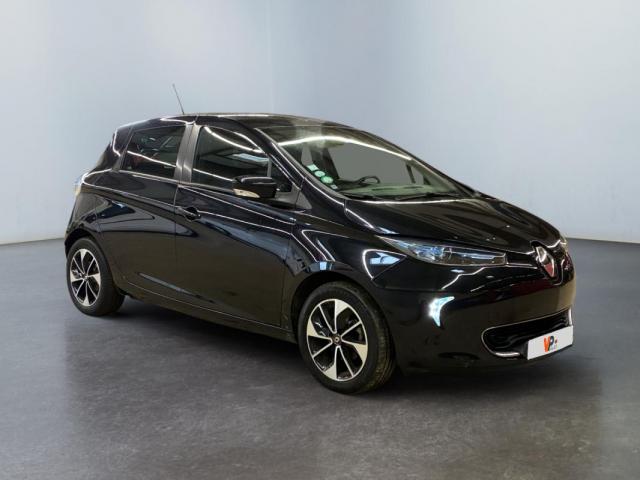 Renault Zoe image 1