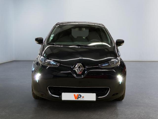 Renault Zoe image 6