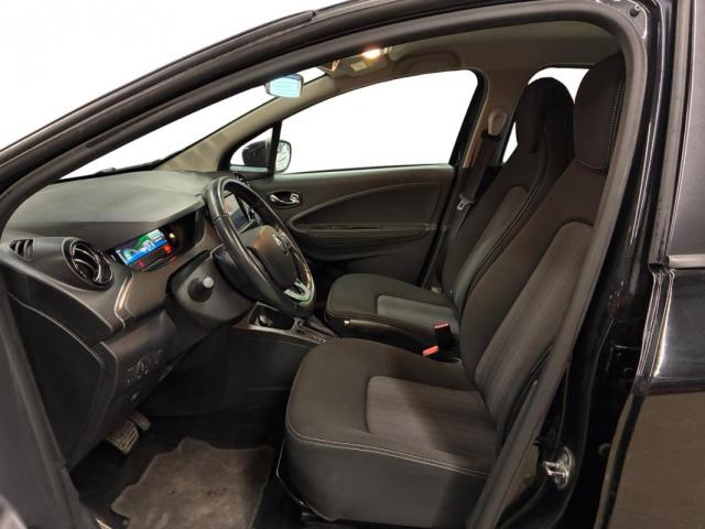Renault Zoe image 8