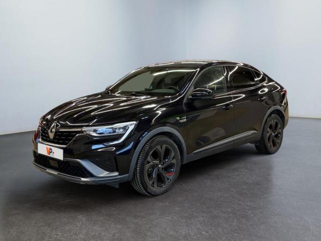 Renault Arkana E-Tech 145 - 21b R.s. Line