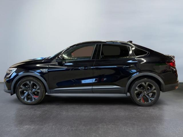 Renault Arkana image 8