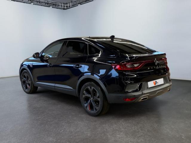 Renault Arkana image 4