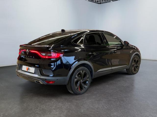 Renault Arkana image 1