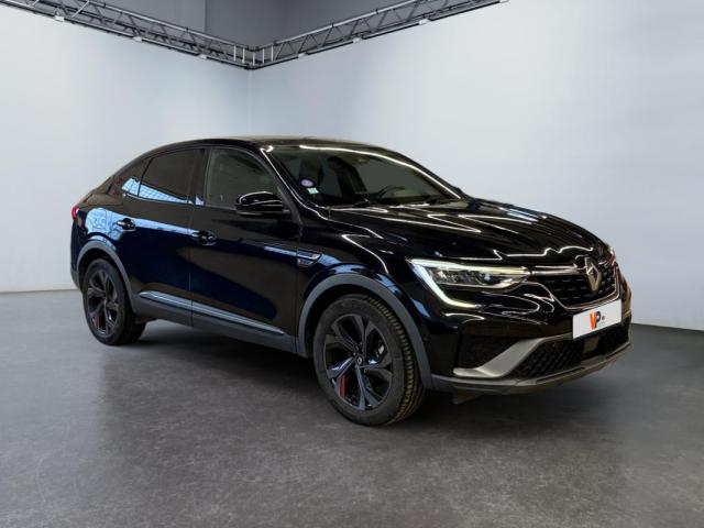 Renault Arkana image 5