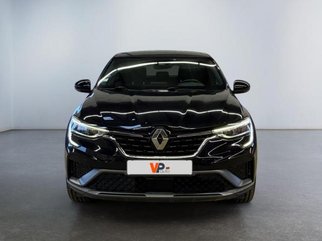 Renault Arkana image 3