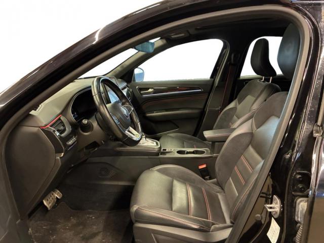 Renault Arkana image 2