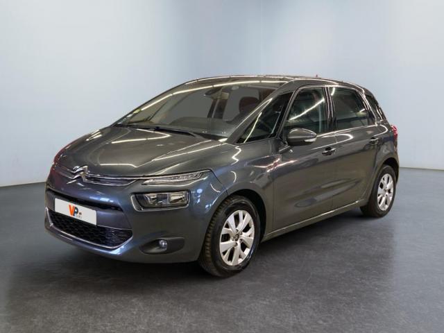 Citroen C4 Picasso E-Hdi 115 Intensive