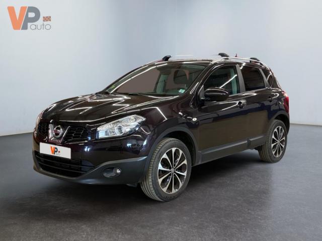 Nissan Qashqai 1.5 Dci 110 Fap Connect Edition