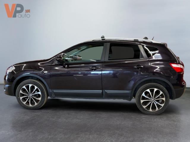 Nissan Qashqai image 4