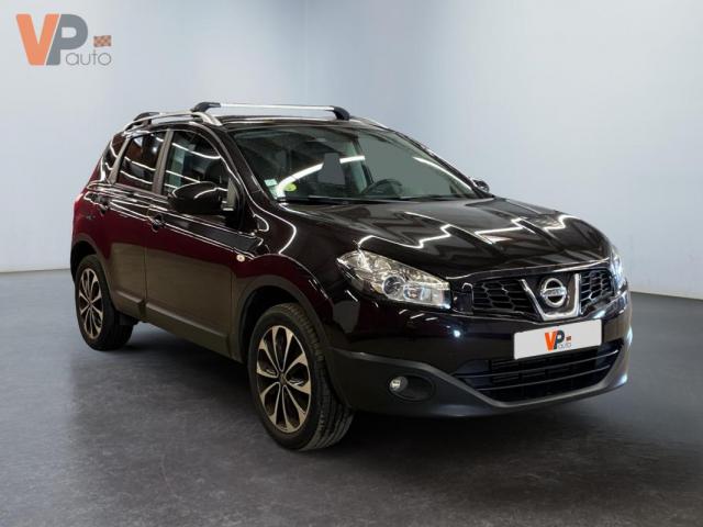 Nissan Qashqai image 2