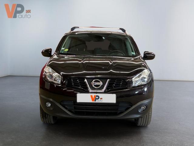 Nissan Qashqai image 5