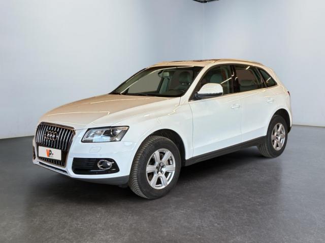 Audi Q5 2.0 Tdi 177 Quattro Ambiente