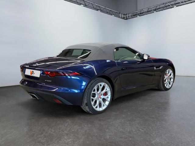 Jaguar F-Type image 7