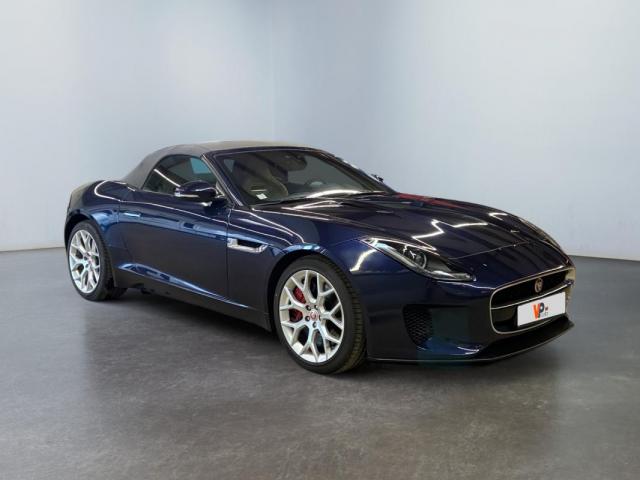 Jaguar F-Type image 6