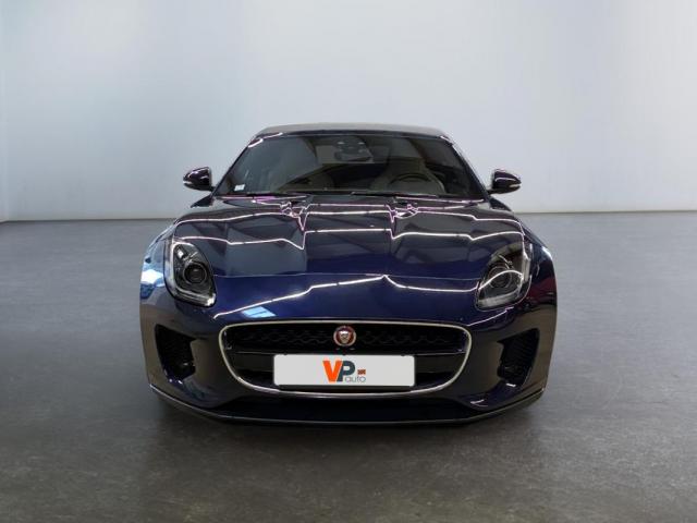Jaguar F-Type image 5