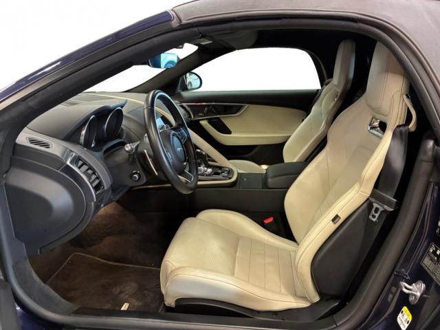 Jaguar F-Type image 4