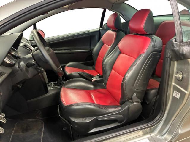 Peugeot 207 Cc image 7