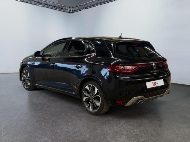 Renault Mégane image 2