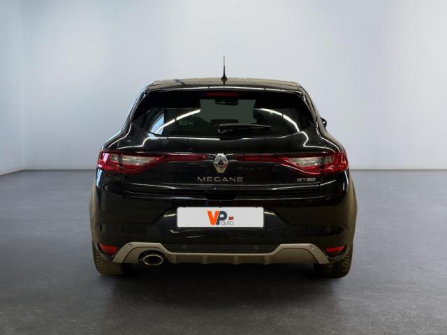 Renault Mégane image 6