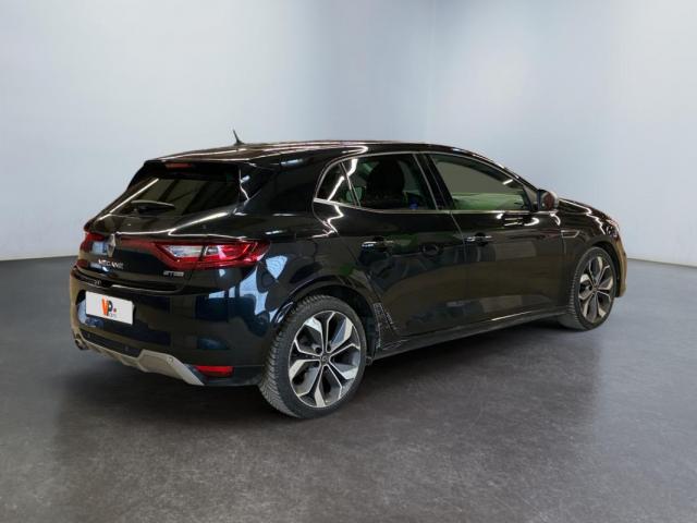 Renault Mégane image 4