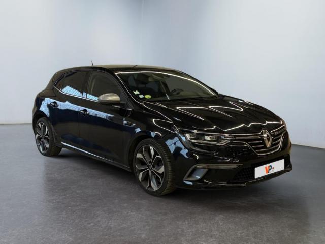 Renault Mégane image 8