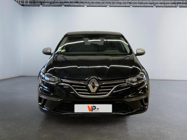 Renault Mégane image 3