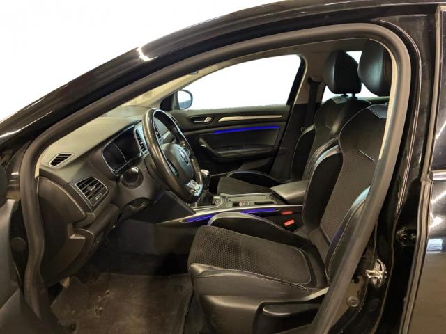 Renault Mégane image 1