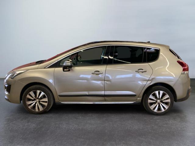 Peugeot 3008 image 6