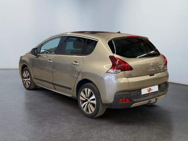 Peugeot 3008 image 8
