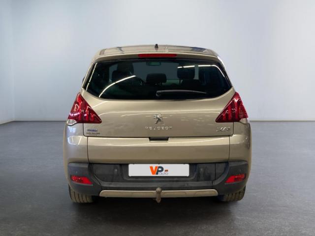 Peugeot 3008 image 7