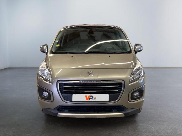 Peugeot 3008 image 4