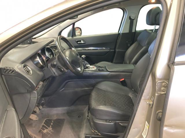 Peugeot 3008 image 5