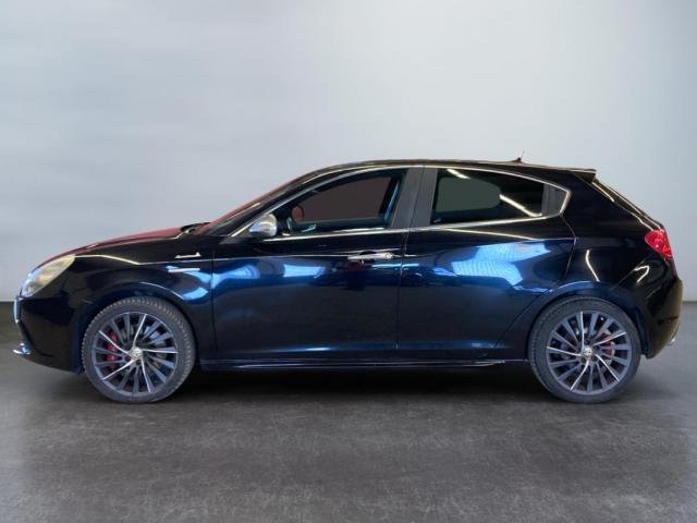 Alfa Romeo Giulietta image 6