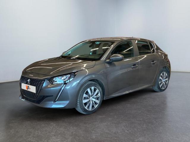 Peugeot 208 Business Bluehdi 100 S&s Bvm6 Active