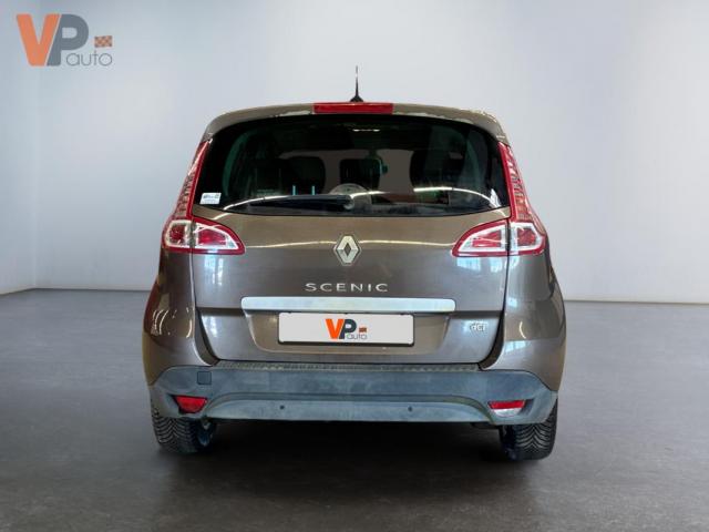 Renault Scénic image 1
