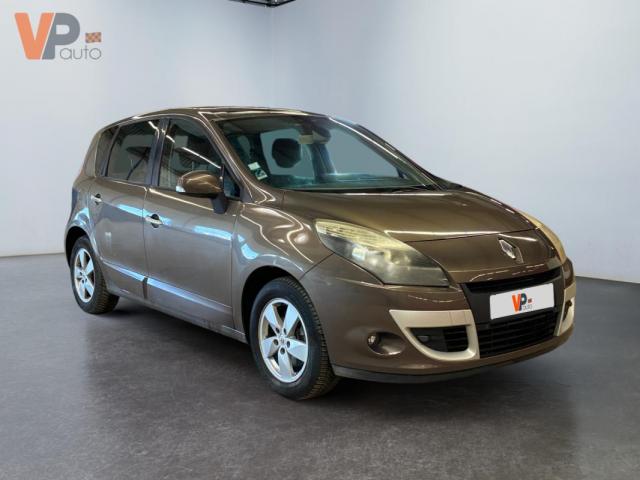Renault Scénic image 7