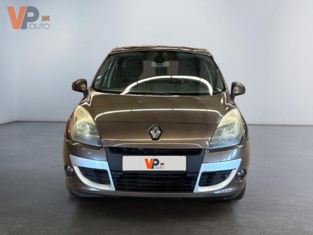 Renault Scénic image 2