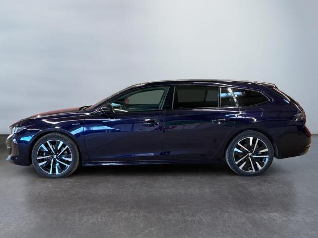 Peugeot 508 Sw image 3