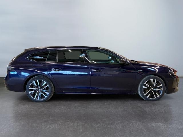 Peugeot 508 Sw image 5